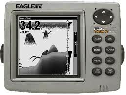 Eagle/Lowrance